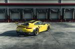 Porsche 911 GT2 RS on Velos Wheel (VXS02) 2019 года
